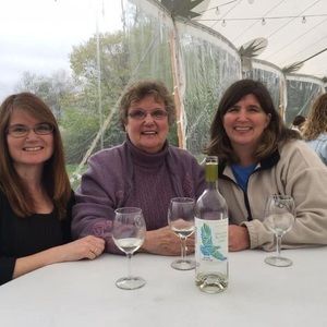 Meet your Posher, Janet